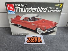 FORD THUNDERBIRD 1957 HARDTOP