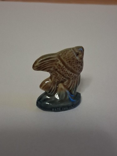 Wade whimsies angle - wade, fish