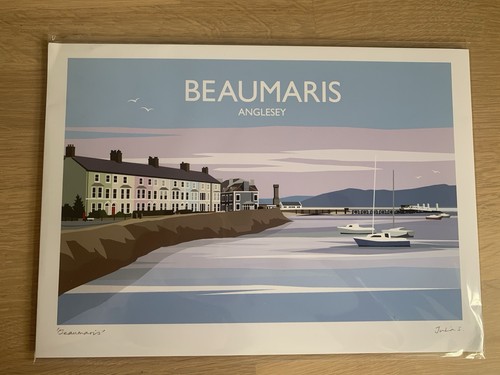 Julia seaton - seaton, beaumaris