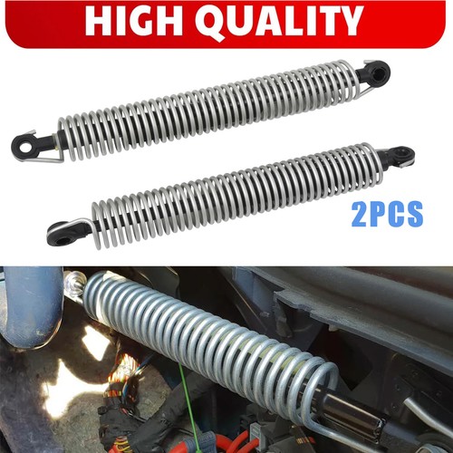 Tailgate gas struts for bmw - 2x,