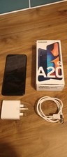 Samsung Galaxy A20e Black