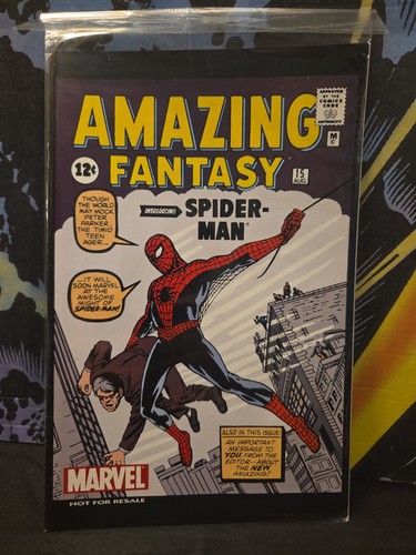 Marvel comics amazing - amazing, fantasy