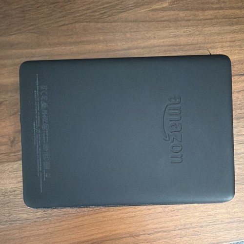 Amazon kindle in - kindle, (10th