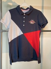 Toggi Ladies GBR Polo Shirt sz 12  RRP £42