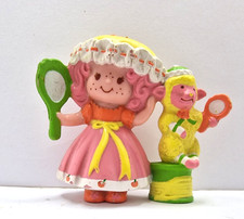 Vintage Strawberry Shortcake