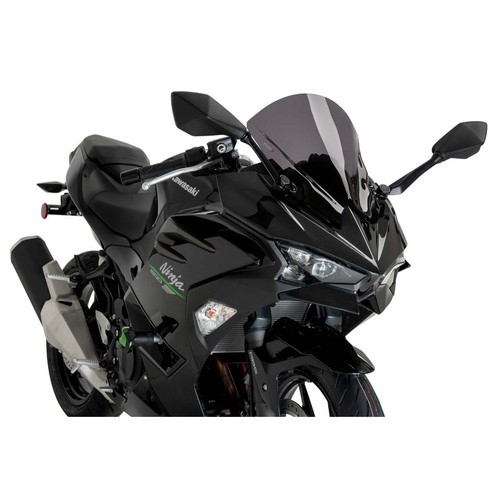 Puig racing windscreen fit - puig,