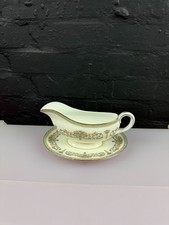 Aynsley Henley Gravy Boat /
