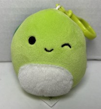 Squishmallows Henry The Turtle