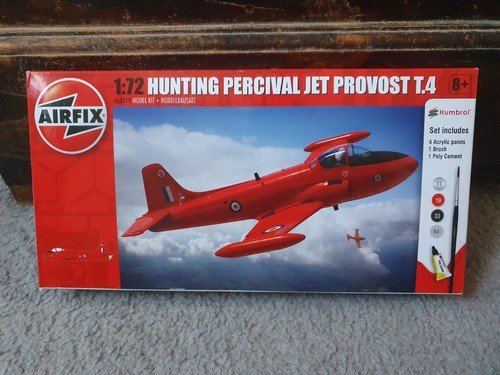 A68219 airfix hunting - 1:72,