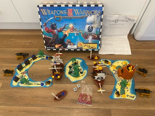 Vintage weapons and warriors - vintage,