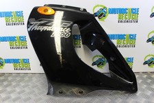 Yamaha Thunderace Panel Left Fairing Indicator YZF 1000 R 1996 to 2001 B162