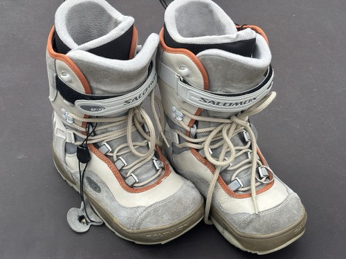 Vintage salomon dialogue - salomon,