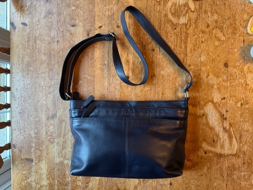 Rowallan dark blue leather - rowallan,