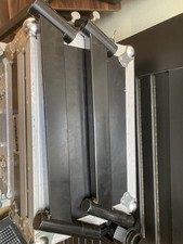 Speaker Pole Extensions