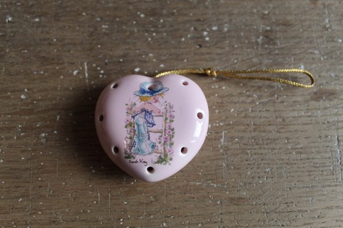 Vintage sarah kay ceramic - vintage,