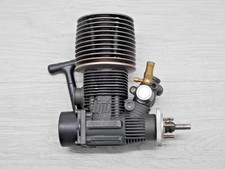 Hpi Savage X4.6 Engine with