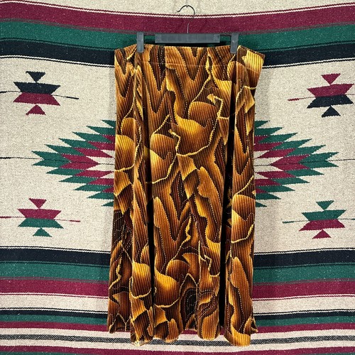 Vintage 70s stephany - vintage, brown