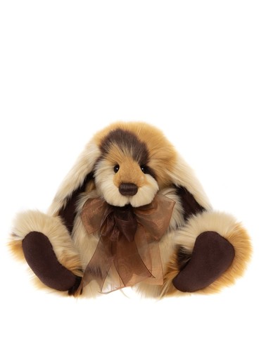 Charlie bears wigglebottom - -,