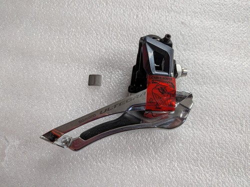 Shimano ultegra r8000 f - ultegra, fd-r8000-f