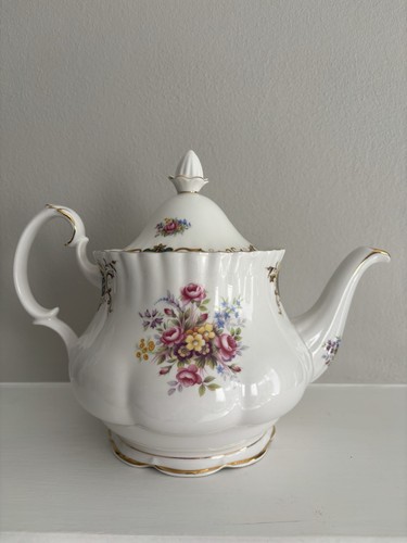 Royal albert berkeley bone - royal,