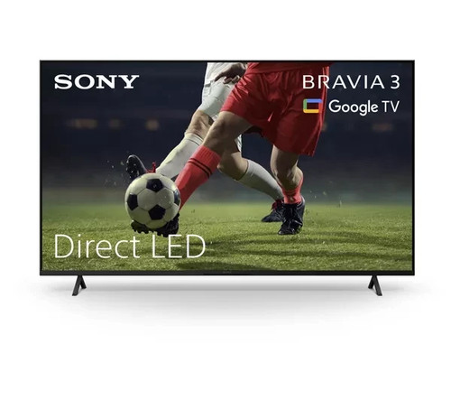 Sony bravia smart tv - sony,