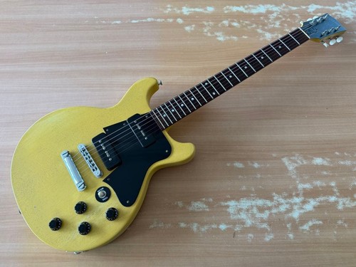 Gibson les paul - gibson, dc
