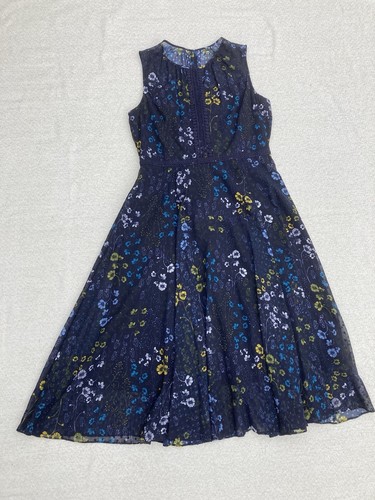 Hobbs size floral liza - 12,