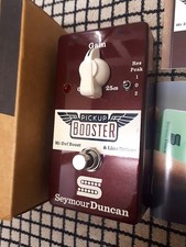 Seymour Duncan Pickup Booster