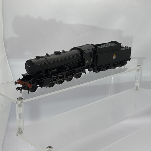 Bachmann gauge 258 br wd - bachmann,