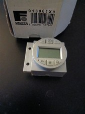 Ferroli Optimax Clock