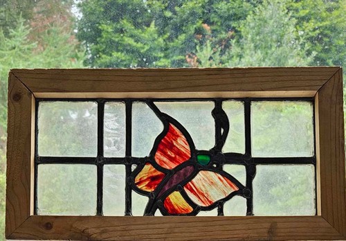 Fabulous original art deco - fabulous,