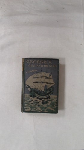 George our sailor - george,