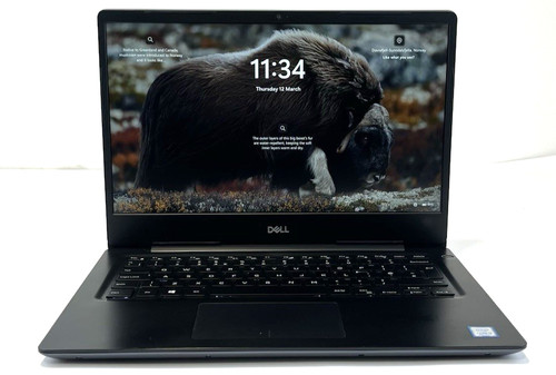 Dell vostro 5481 - dell, laptop