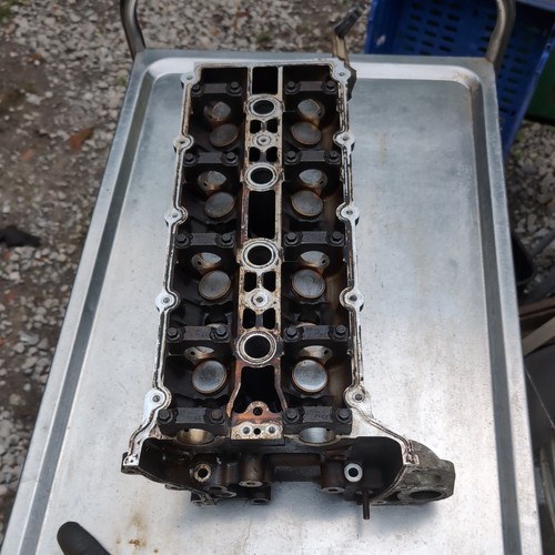 1997 xj8 engine cylinder head - 1997,