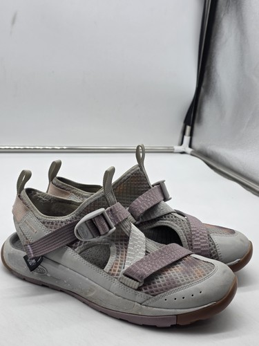 Chaco water shoes - water, womens