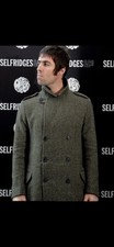 The Pretty Green 2009 Tweed