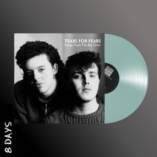 Tears For Fears - Songs From
