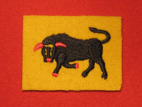 British army ww2 - british, armoured