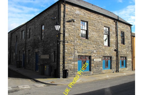 Photo miller street - photo,