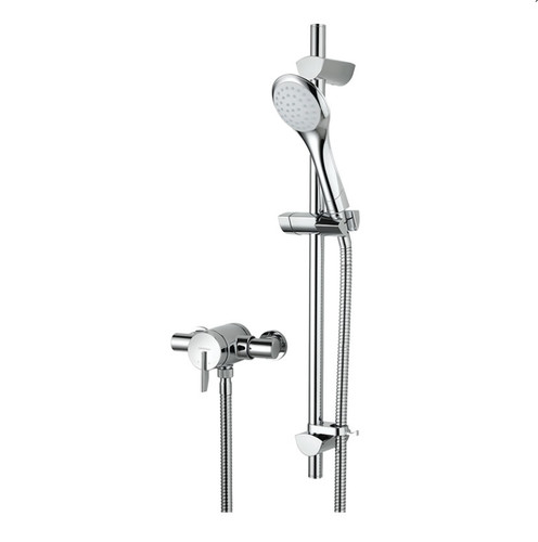 Bristan sonique2 thermostatic - sonique2,