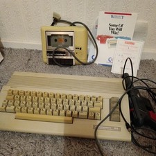 C64 Commodore 64 Vintage