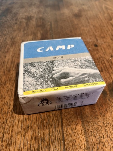 Camp magnesium rock - climbing, /