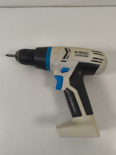 Macallister cordless - 14.4v,