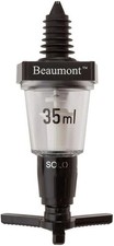 Pack of 3 x 35ml Beaumont Solo