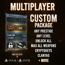 Black Ops 3 | Multiplayer