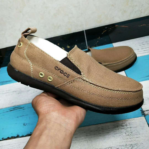 New men loafers croc vollu - new, men’s