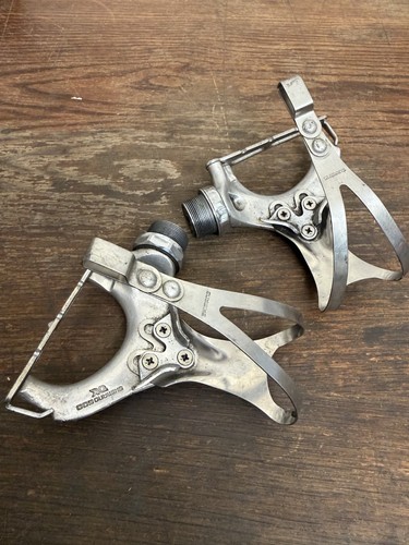 Vintage shimano 600ax - 600ax, pedals