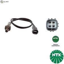 LAMBDA SENSOR 91254 FOR TOYOTA COROLLA/Liftback/Compact 4ZZ-FE 1.4L 4cyl