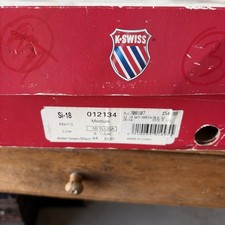Swiss men trainers - men's,