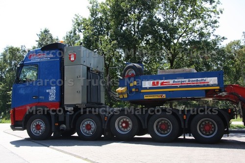 Truck photo volvo - photo, fh16